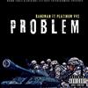 Problem(feat. Bandman) (Explicit) - Platinum Vvs&Bandman