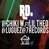 Rd - Chiki Wanted&Lil Theo
