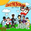 Too slime (Explicit) - shyneboikash&10KDunkin