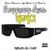 Summertime Grind (Remix|Explicit) - Greg Double&Novelty Rapps