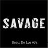 Beasty(feat. Lofi Hip-Hop Beats) (Lofi) - Beats De Los 90's&Lofi Hip-Hop Beats