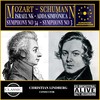 Allegro Vivace II - Wolfgang Amadeus Mozart&Christian Lindberg&Israel NK orchestra