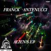 Alien One (Original Mix) - Franck Antenucci