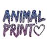 Modela (Radio Edit) - Animal Print&JAM Danza