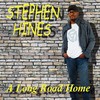 Free Flowin'(feat. Jimmy Reid) - Stephen Hines&Jimmy Reid