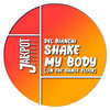 Shake My Body [On The Dance Floor] - Del Bianchi