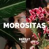 Valle Stretta - Morositas
