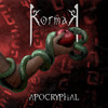 Jinn (Explicit) - KormaK