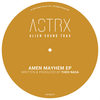 Amen Mayhem (Original Mix) - Theo Nasa