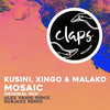 Mosaic (Subjaxx Remix) - Kusini&Xingo & Malako