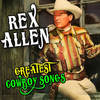 The Last Carouse - Rex Allen