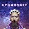 Spaceship (Explicit) - Tyler The Legacy