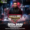 Shot 2020 (The Exclusive Edition|Explicit) - SDthaitay&Freddy V&Flowmanz THE FATBOii&ICEACE&Pandaboyz&TORDED