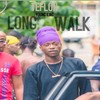 TEFLON It's Alrght (feat. Yard A Love) - Teflon Young King&Yard A Love