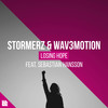 Losing Hope - Stormerz&Wav3motion&Revealed Recordings&Sebastian Hansson