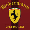 Figlio del fulmine - Dobermann&Riccardo Parravicini&Paul Del Bello