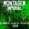 Montagem Imperial (Explicit) - DJ NEGRETS&Dj Ale 011&DJ Léo 011