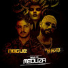 Rave da Meduza (Explicit) - Dj W-Beatz&Nogue