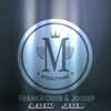 Low Job (Original Mix) - Frankh Oren&Joosep