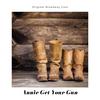 Who Do You Love I Hope - Robert Lenn&Kathleen Carnes