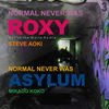 Roxy (Unf*ck the World Steve Aoki Remix|Explicit) - Crass&Steve Aoki