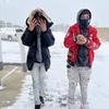 Im On 1 (feat. MBK Nass) (Explicit) - MBK Zman&MBK Nass