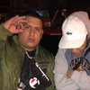 Manso - Kidd Samu&El Nicky
