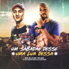 Um Sabadão Desse uma Lua Dessa(feat. DJ Dozabri) (Explicit) - MC 3L&Mc Talibã&DJ SATI MARCONEX