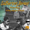 Bossa Boys - LeBaron James&Rey Gelato&Kaelo