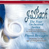 J.S. Bach: Suite No. 2 in B minor, BWV 1067: 3. Sarabande - Lisa Beznosiuk&Frans Brüggen&Orchestra of The Age of Enlightenment