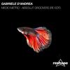 Medio Metro (Absolut Groovers Re-Edit) - Gabriele D'Andrea