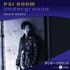 Underground (Ree.K Remix) - Psi Room&Ree.K