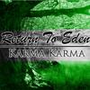 New Worlds - Karma Karma