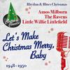 Christmas Boogie - Sugar Chile Robinson