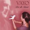 Ave de Amor - Vayo Raimondo