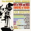 Little Drops Of Rain (Album Version) - Les Baxter Orchestra