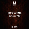 Summer Vibe - Nicky Welton