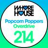 Overdrive - Popcorn Poppers