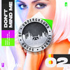 Don't Mind Me - Danny Foster&Rogue&Kele Le Roc