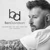 Learning to Let You Go (Handbag House Club Remix) - Ben Davidson