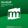 Headphone (Radio Edit) - Novikoff