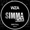 Give It All (Original Mix) - WZA