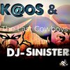 Jungle Raver (Original Mix) - Dj Sinister