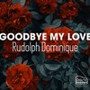 The Fireplace Lit - Rudolph Dominique