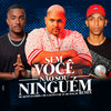 Sem Você Não Sou Ninguém (Remix|Explicit) - MC Kevin o Chris&Mc Calvin&Lc de Macaé