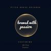 Brewed With Passion - Enosoul&M.K Clive&Enock Nkhumeleni&Manfred Clive Netshiomvani