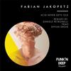 Acid Never Gets Old (Dhyan Droik Remix) - Fabian Jakopetz