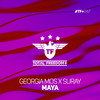 Maya (Radio Edit) - Georgia Mos&Suray