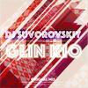 Glin Kio (Original Mix) - DJ Suvorovskiy