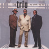 Take Your Love (Bonus Mix) - The Trio&Joe Nina